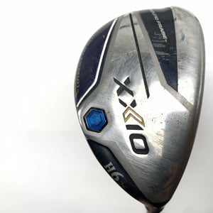 XXIO 12 6 Hybrid 26* MP 1200 Flex Code 2212 42g Regular Graphite Mens RH