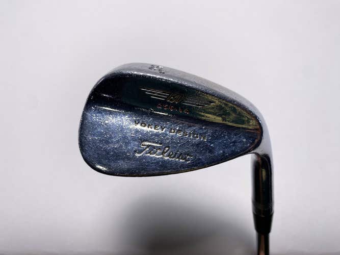Titleist Vokey Chrome 200 Sand Wedge SW 56* 14 DG Wedge Steel Mens RH