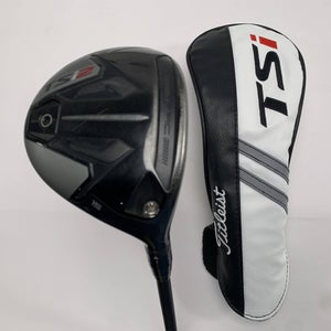 Titleist TSi2 3 Fairway Wood 15* Kuro Kage Black 55g Regular Graphite Mens RH HC