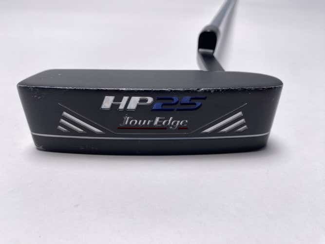 Tour Edge HP 25 Putter 35" Mens RH