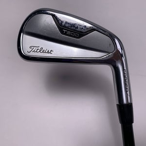 Titleist T200 Utility 2021 2 Utility Iron Tensei White Raw AV 100g XStiff RH
