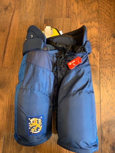 Senior Medium CCM HPTK Hockey Pants Pro Stock (New)