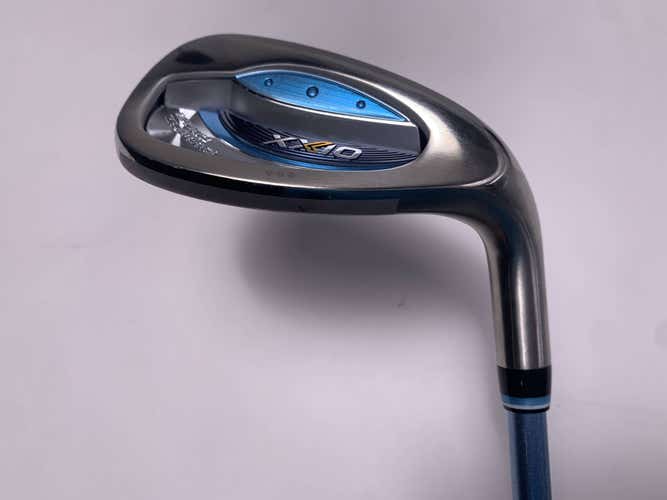 XXIO 13 Womens Sand Wedge SW MP 1300L Flex 2222 Ladies Graphite Womens RH