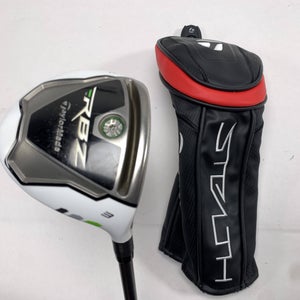 TaylorMade RocketBallz 3 Fairway Wood 15* Matrix Ozik XCON-5 Regular RH HC