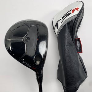 Titleist TSR2 3 Fairway Wood 15* Tensei Blue AV Series Xlink 65g Regular RH HC