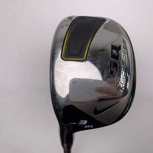 Nike Sasquatch Machspeed 3 Hybrid 21* ProForce AxivCore 70g Regular LH