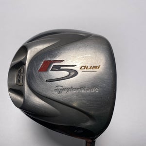 TaylorMade R5 Dual Driver 12* MAS2 70g Ladies Graphite Womens RH