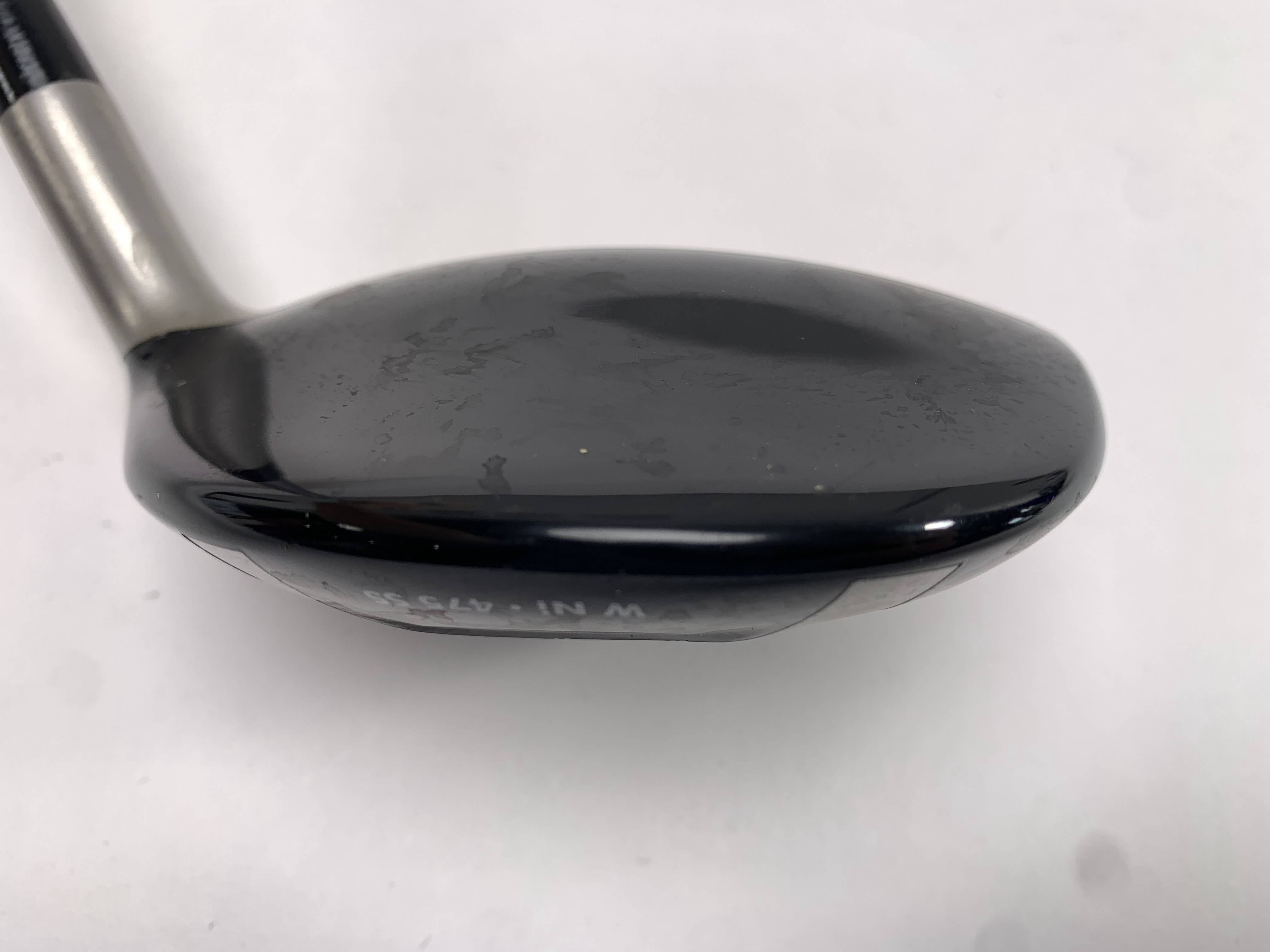 Ping Rapture 4 Hybrid 21* Aldila VS Proto By You 80g Stiff  display picture 1