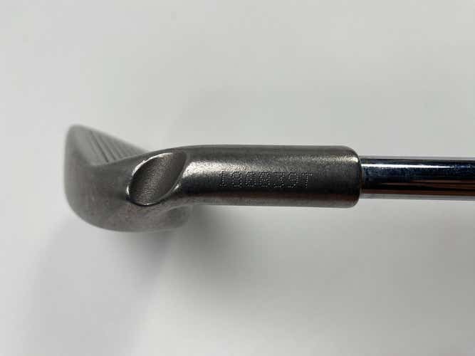 Ping G2 Single 6 Iron Black Dot TFC 100 Regular Steel Mens RH