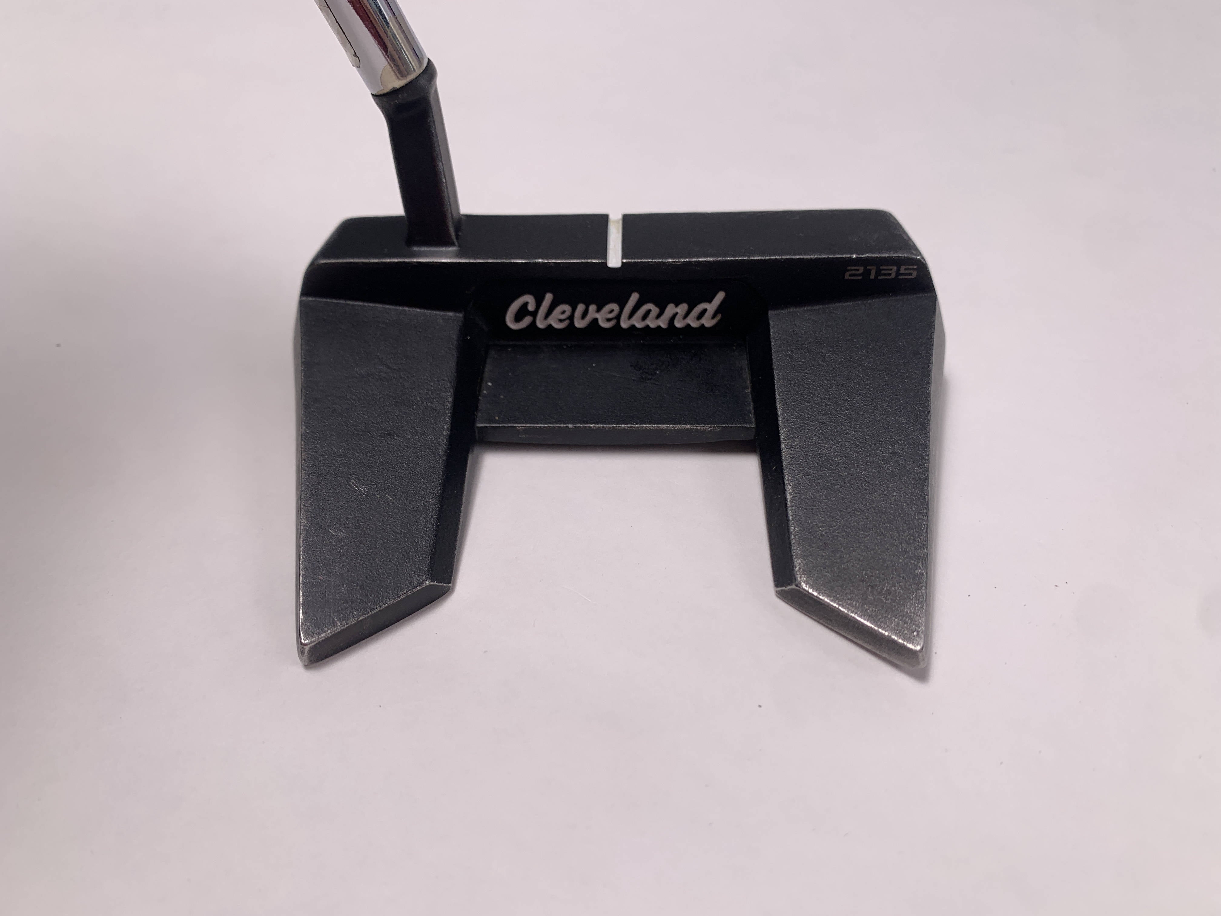 Cleveland Frontline Elite 1.0 Putter 34 display picture 1