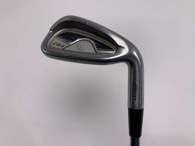 Cleveland CG4 Single 9 Iron Action-Lite Regular Steel Mens RH