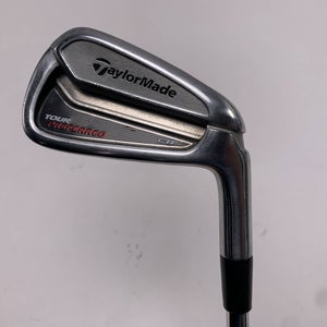 TaylorMade Tour Preferred CB 2014 Single 4 Iron KBS Tour Stiff Steel Mens RH