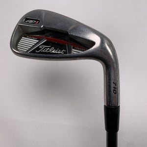 Titleist 710 AP1 Single 8 Iron Aldila VS Proto-T 75g Regular Graphite Mens RH