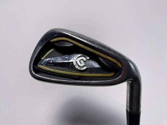 Cleveland CG7 Single 8 Iron Flight Speed Regular Steel Mens RH