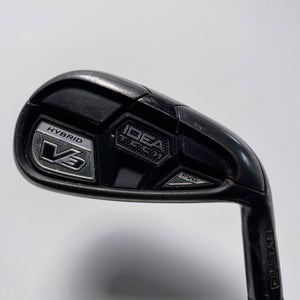 Adams Idea Tech V3 Single 8 Iron True Temper Performance Tech 75g Mens RH