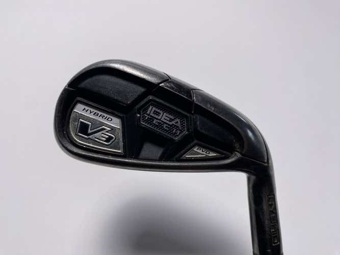 Adams Idea Tech V3 Single 8 Iron True Temper Performance Tech 75g Mens RH