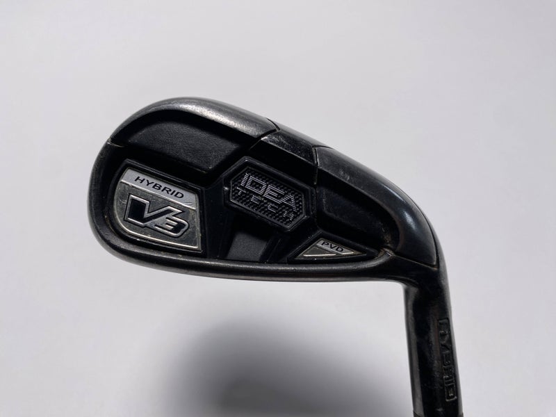 Adams Idea Tech V3 Single 8 Iron True Temper Performance Tech 75g Mens RH