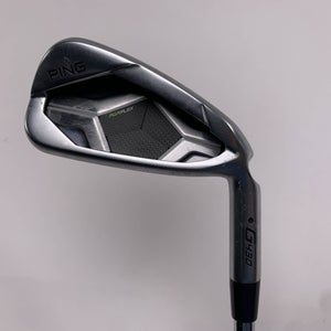 Ping G430 Single 4 Iron Black Dot AWT 2.0 Stiff Steel Mens RH