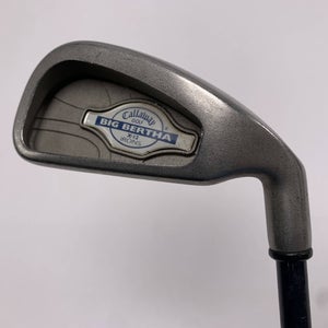 Callaway X-12 Single 3 Iron RCH 99 Regular Graphite Mens RH
