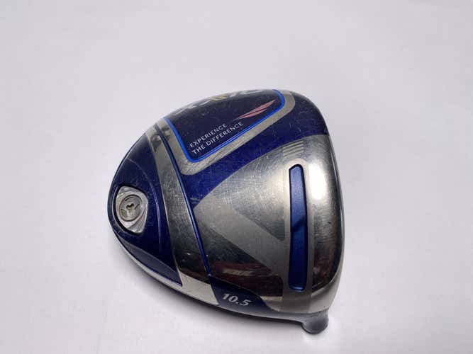 XXIO Eleven Ladies Driver 10.5* HEAD ONLY Womens RH