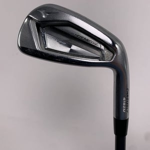 Mizuno JPX 919 Hot Metal Single 8 Iron Accra 50i LZ 4.0 Regular Graphite Mens RH