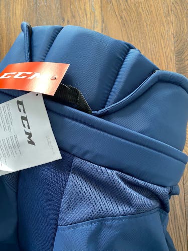 Senior Medium CCM HPTK Hockey Pants Pro Stock (New)