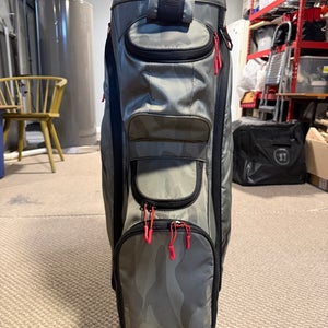 Callaway Chase 14 Cart Bag (Used)