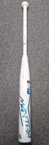 NIW!! 2023 Rawlings Mantra+ -10 Softball Bat 32/22 Composite!!