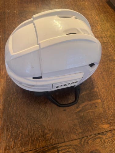 Medium CCM Super Tacks X Helmet (Used)