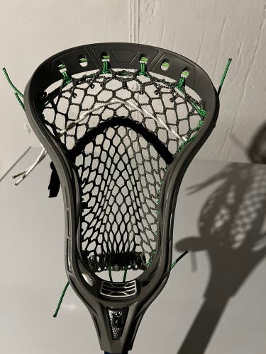 Brine complete stick