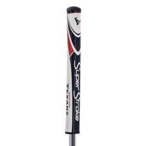 SuperStroke NFL Houston Texans Tour 2.0 Putter Grip w/Ball Marker