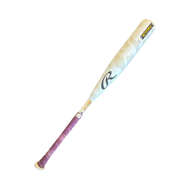 Used Rawlings ICON USSSA 2 3/4 Bat 30" 10299-S000304450