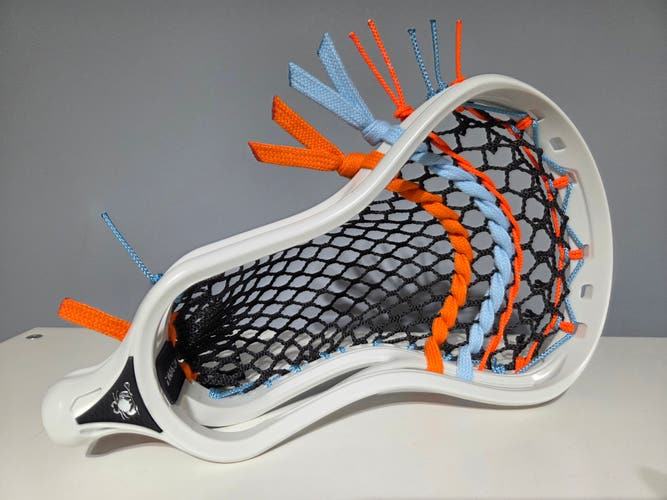 New ECD DNA 2.0 BLUE OR ANY OTHER COLOR HEAD IN MY LOCKER DUKE Blue SSDM -