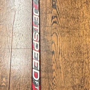 Intermediate CCM JetSpeed FT5 Pro Left Hand Hockey Stick P29 65 Flex (Used)
