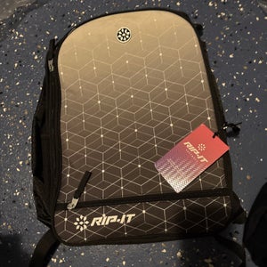 Rip It Bat Pack (New) softball bag