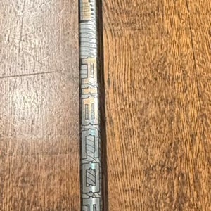 Intermediate CCM Ribcor Trigger 6 Pro Left Hand Hockey Stick P29 65 Flex (Used)