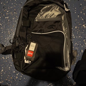 STX Bag (New) lacrosse backpack