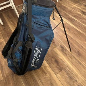 Ping Hoofer Lite Bag (Used)