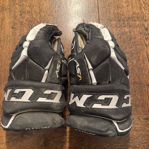 CCM AS1 Gloves 13" (Used)