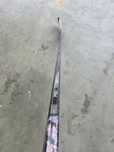 Senior Bauer Twitch Right Handed Hockey Stick P92 70 Flex (Used)