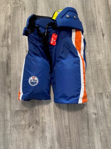 Senior Small CCM HPTK Hockey Pants Pro Stock (New)