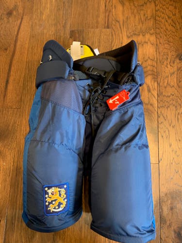 Senior Medium CCM HPTK Hockey Pants Pro Stock (New)