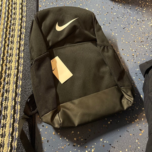 Nike Bag (New) lacrosse equipment bag