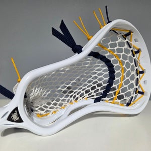 New ECD Mirage 3.0 White ANY OTHER COLOR HEAD IN MY LOCKER DUKE Blue SSDM -