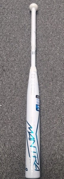 NIW!! 2023 Rawlings Mantra+ -9 Softball Bat 33/24 Composite!!