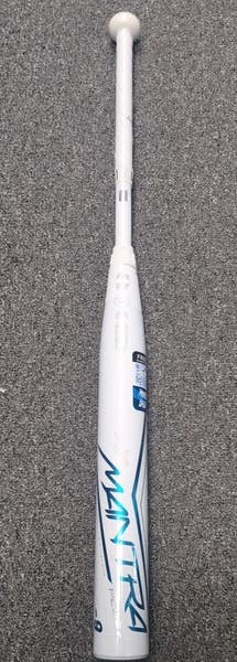 Rawlings Mantra plus Fastpitch bat drop 10