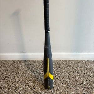 2018 Easton Ghost X Composite USABat Certified Bat (-10) 19 oz 29" (Used)
