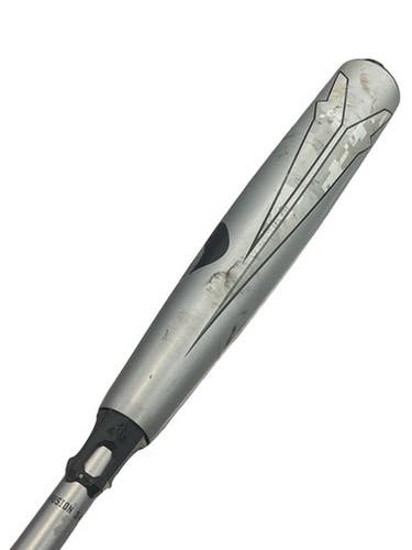 Used Demarini VOODOO BB/SB USSSA 2 5/8 Bat 32" 11859-S000027412