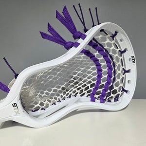 New ECD Mirage 3.0 White ANY OTHER COLOR HEAD IN MY LOCKER DUKE Blue SSDM -