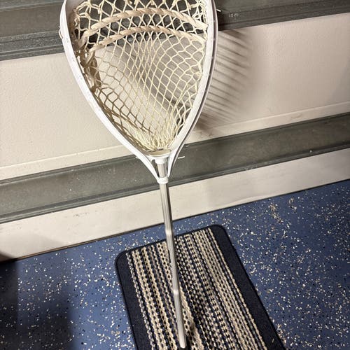 Lacrosse  STX Goalie Stick (Used)
